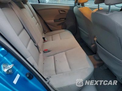 Zdjęcie 10 z 12 samochodu: 2010 HONDA INSIGHT EX VIN:JHMZE2H79AS027224 - miniatura