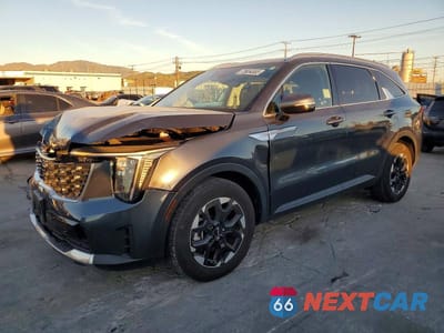 2024 KIA SORENTO S 5XYRL4JC8RG295967 - główne zdjęcie licytacji z USA - miniatura