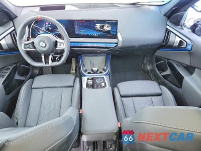 Zdjęcie 8 z 13 samochodu: 2026 BMW X3 M50 VIN:5UX73GP05T9258856 - miniatura