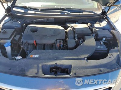 Zdjęcie 21 z 26 samochodu: 2017 HYUNDAI SONATA SE VIN:5NPE24AF1HH498136 - miniatura