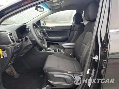 Zdjęcie 7 z 14 samochodu: 2019 KIA SPORTAGE LX VIN:KNDPM3AC5K7591014 - miniatura
