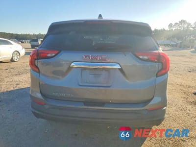 Zdjęcie 6 z 13 samochodu: 2018 GMC TERRAIN SLE VIN:3GKALMEV2JL398117 - miniatura