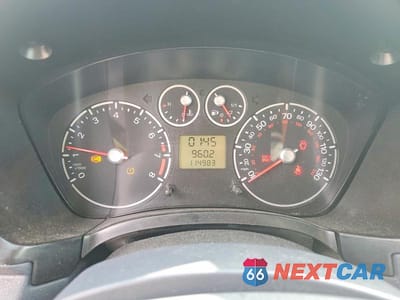 Zdjęcie 9 z 13 samochodu: 2011 FORD TRANSIT CONNECT XL VIN:NM0LS7AN3BT070763 - miniatura