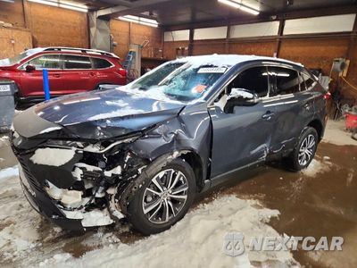2021 TOYOTA VENZA LE JTEAAAAHXMJ037984 - główne zdjęcie licytacji z USA - miniatura