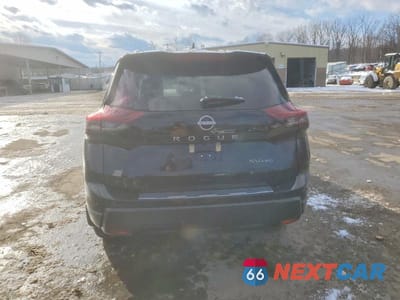 Zdjęcie 6 z 13 samochodu: 2024 NISSAN ROGUE SV VIN:5N1BT3BB6RC761039 - miniatura