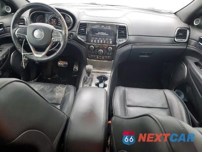 Zdjęcie 8 z 13 samochodu: 2021 JEEP GRAND CHEROKEE OVERLAND VIN:1C4RJFCG8MC671193 - miniatura