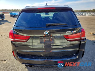 Zdjęcie 6 z 14 samochodu: 2018 BMW X5 M VIN:5YMKT6C57J0X21323 - miniatura