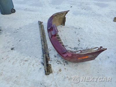 Zdjęcie 12 z 13 samochodu: 2001 SATURN SL2 VIN:1G8ZK52781Z334972 - miniatura