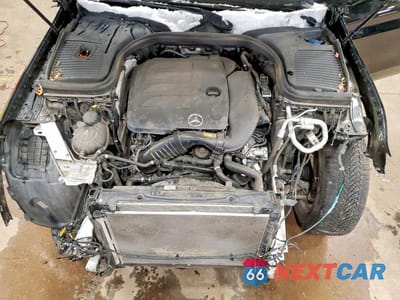 Zdjęcie 12 z 12 samochodu: 2022 MERCEDES-BENZ GLC 300 4MATIC VIN:W1N0G8EB4NV385862 - miniatura