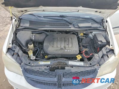 Zdjęcie 12 z 12 samochodu: 2012 DODGE RAM VAN VIN:2C4RDGAG8CR349661 - miniatura