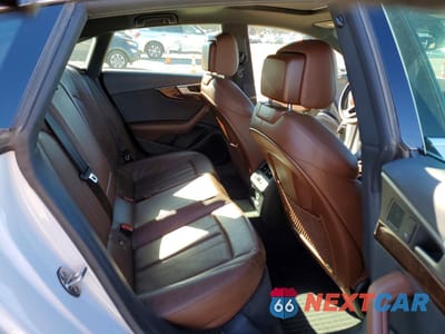 Zdjęcie 10 z 14 samochodu: 2018 AUDI A5 PREMIUM PLUS S-LINE VIN:WAUENCF55JA071537 - miniatura