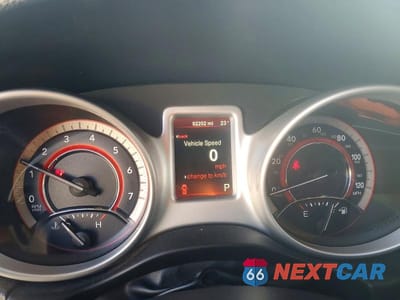 Zdjęcie 9 z 13 samochodu: 2016 DODGE JOURNEY SE VIN:3C4PDCAB6GT233737 - miniatura