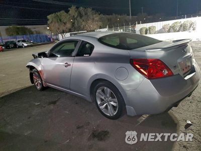 Drugie zdjęcie samochodu z przodu: 2009 NISSAN ALTIMA 2.5S VIN:1N4AL24E79C188742 - miniatura