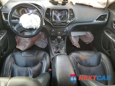 Zdjęcie 8 z 13 samochodu: 2021 JEEP CHEROKEE LIMITED VIN:1C4PJMDXXMD118548 - miniatura