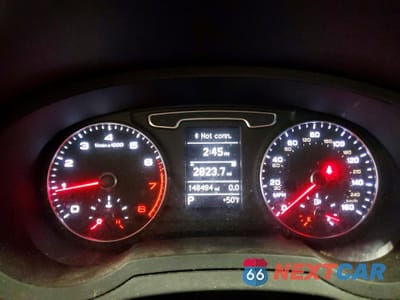 Zdjęcie 9 z 13 samochodu: 2015 AUDI Q3 PREMIUM PLUS VIN:WA1EFCFS2FR010851 - miniatura