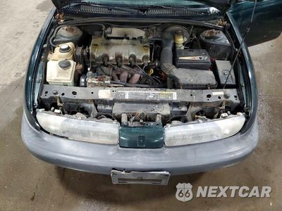 Zdjęcie 11 z 11 samochodu: 1998 SATURN SL1 VIN:1G8ZH5283WZ130126 - miniatura