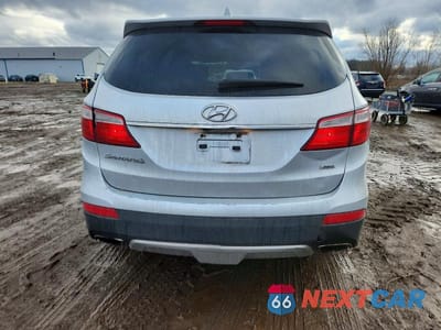 Zdjęcie 6 z 13 samochodu: 2016 HYUNDAI SANTA FE VIN:KM8SMDHF2GU143740 - miniatura