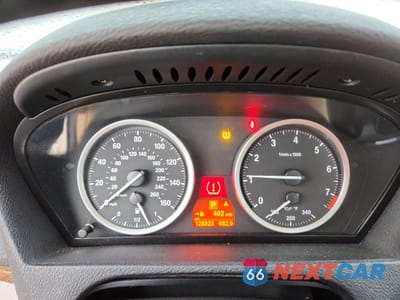 Zdjęcie 9 z 14 samochodu: 2013 BMW X6 XDRIVE35I VIN:5UXFG2C56DL786236 - miniatura