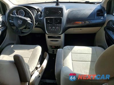 Zdjęcie 8 z 13 samochodu: 2012 DODGE GRAND CARAVAN SXT VIN:2C4RDGCG7CR274819 - miniatura