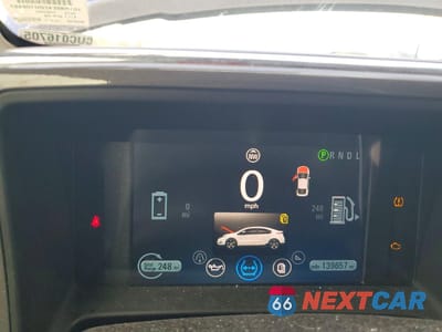 Zdjęcie 9 z 12 samochodu: 2013 CHEVROLET VOLT VIN:1G1RB6E42DU106487 - miniatura