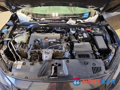 Zdjęcie 11 z 12 samochodu: 2019 HONDA CIVIC EX VIN:2HGFC2F78KH038223 - miniatura