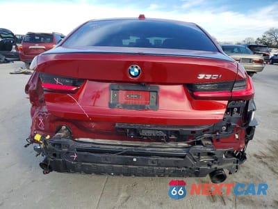 Zdjęcie 6 z 11 samochodu: 2025 BMW 330I VIN:3MW69CW07S8F38015 - miniatura