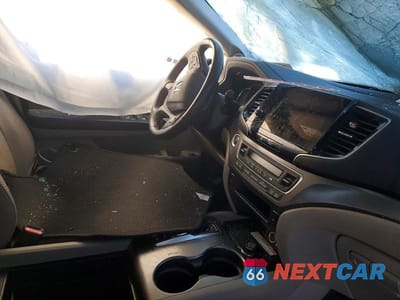 Zdjęcie 9 z 11 samochodu: 2022 HONDA PILOT SE VIN:5FNYF6H26NB097045 - miniatura