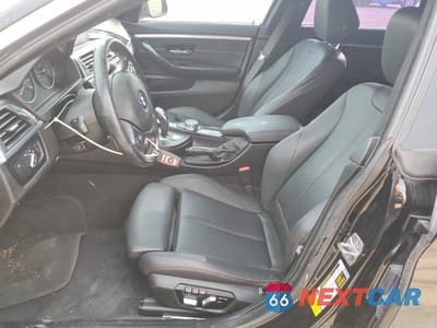 Zdjęcie 7 z 11 samochodu: 2019 BMW 430I GRAN COUPE VIN:WBA4J1C50KBM13035 - miniatura