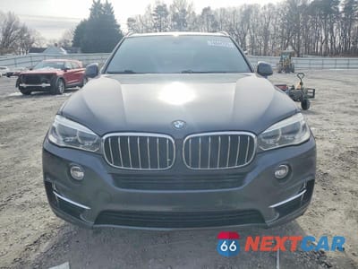Piąte zdjęcie samochodu w środku: 2017 BMW X5 SDRIVE35I VIN:5UXKR2C32H0X03545 - miniatura