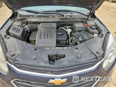 Zdjęcie 12 z 15 samochodu: 2017 CHEVROLET EQUINOX LS VIN:2GNALBEK3H1593684 - miniatura