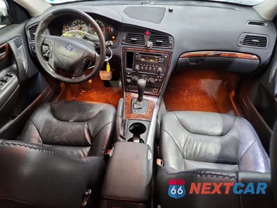 Zdjęcie 8 z 12 samochodu: 2007 VOLVO XC70 VIN:YV4SZ592371262662 - miniatura