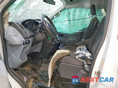 Zdjęcie 7 z 14 samochodu: 2016 FORD TRANSIT WAGON T-350 VIN:1FBZX2ZM1GKB11308 - miniatura