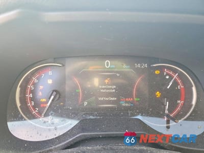 Zdjęcie 9 z 11 samochodu: 2023 TOYOTA RAV4 XLE VIN:2T3W1RFV4PW258784 - miniatura