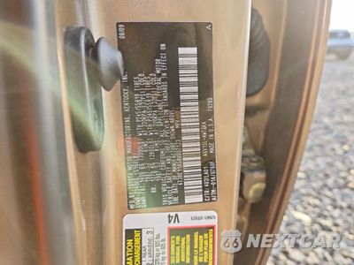 Zdjęcie 13 z 13 samochodu: 2009 TOYOTA VENZA VIN:4T3BE11A59U007123 - miniatura