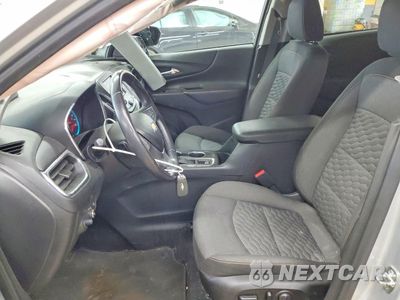 Zdjęcie 7 z 14 samochodu: 2021 CHEVROLET EQUINOX LT VIN:3GNAXUEV4ML400316 - miniatura
