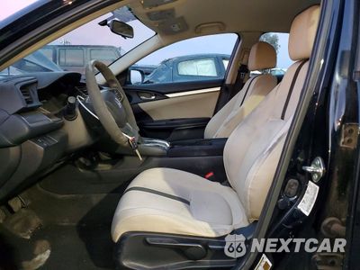 Zdjęcie 7 z 12 samochodu: 2017 HONDA CIVIC LX VIN:19XFC2E5XHE005601 - miniatura