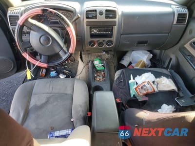 Zdjęcie 8 z 13 samochodu: 2004 CHEVROLET COLORADO VIN:1GCCS136148112567 - miniatura