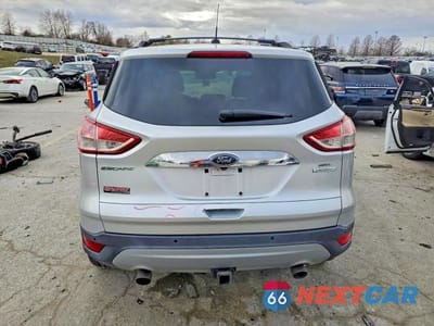 Zdjęcie 6 z 12 samochodu: 2013 FORD ESCAPE SEL VIN:1FMCU0H92DUD53824 - miniatura