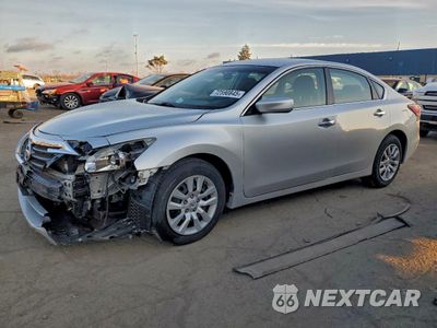 2015 NISSAN ALTIMA 2.5 1N4AL3AP3FC205656 - główne zdjęcie licytacji z USA - miniatura