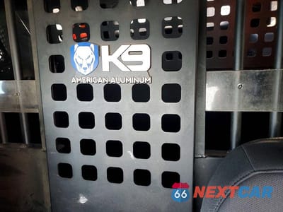 Zdjęcie 10 z 12 samochodu: 2020 FORD EXPLORER POLICE INTERCEPTOR VIN:1FM5K8AW5LGC63111 - miniatura