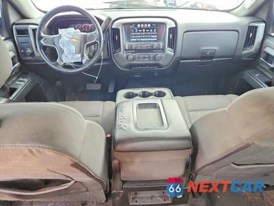 Zdjęcie 8 z 12 samochodu: 2019 CHEVROLET SILVERADO LD C1500 LT VIN:2GCRCPEC9K1104231 - miniatura