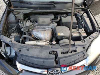 Zdjęcie 11 z 12 samochodu: 2017 TOYOTA CAMRY LE VIN:4T1BF1FK4HU327443 - miniatura