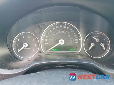 Zdjęcie 9 z 12 samochodu: 2010 SAAB 9-3 2.0T VIN:YS3FB79Y7A6000669 - miniatura