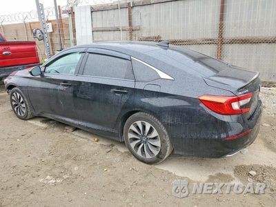 Drugie zdjęcie samochodu z przodu: 2008 HONDA ACCORD LX VIN:1HGCV1F14JA123169 - miniatura