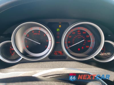 Zdjęcie 9 z 13 samochodu: 2010 MAZDA MAZDA 6 VIN:1YVHZ8CH9A5M08620 - miniatura