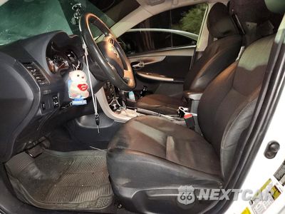 Zdjęcie 7 z 14 samochodu: 2011 TOYOTA COROLLA BASE VIN:2T1BU4EE0BC743615 - miniatura