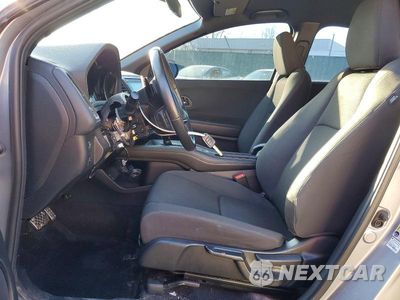 Zdjęcie 7 z 12 samochodu: 2019 HONDA HR-V SPORT VIN:3CZRU6H19KG706453 - miniatura
