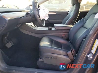 Zdjęcie 7 z 14 samochodu: 2023 TESLA MODEL Y VIN:7SAYGDEE1PF905498 - miniatura