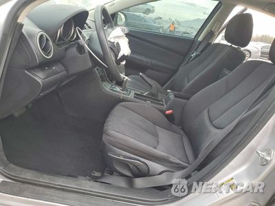 Zdjęcie 7 z 13 samochodu: 2013 MAZDA 6 SPORT VIN:1YVHZ8BH3D5M10045 - miniatura