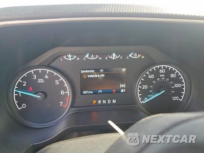 Zdjęcie 9 z 13 samochodu: 2023 FORD F150 SUPER CAB VIN:1FTEX1CP6PKG21287 - miniatura